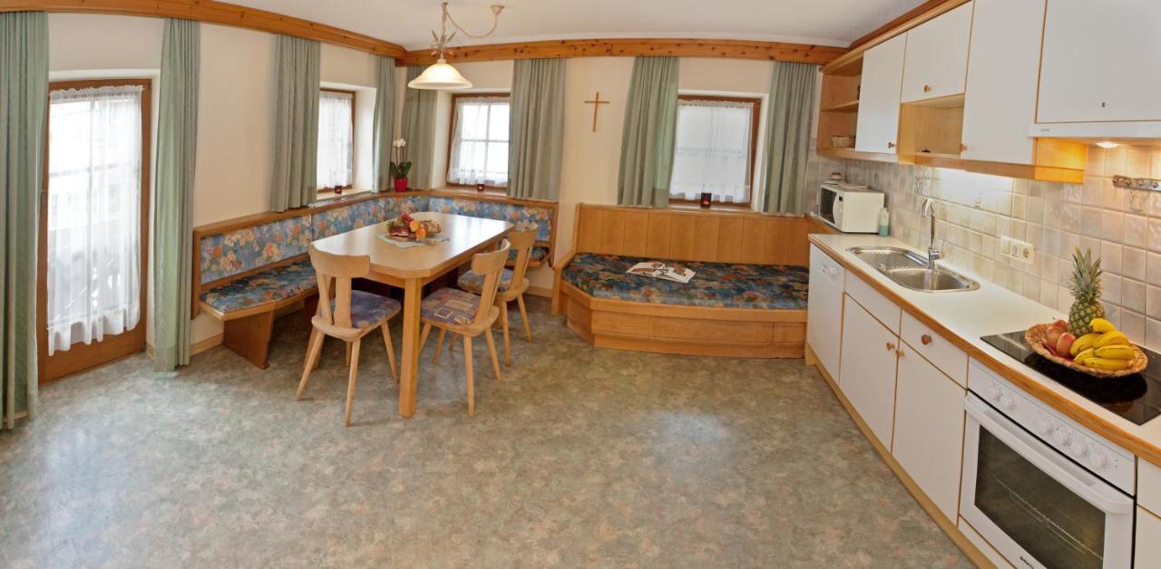 Appartement Mox 图克斯 外观 照片