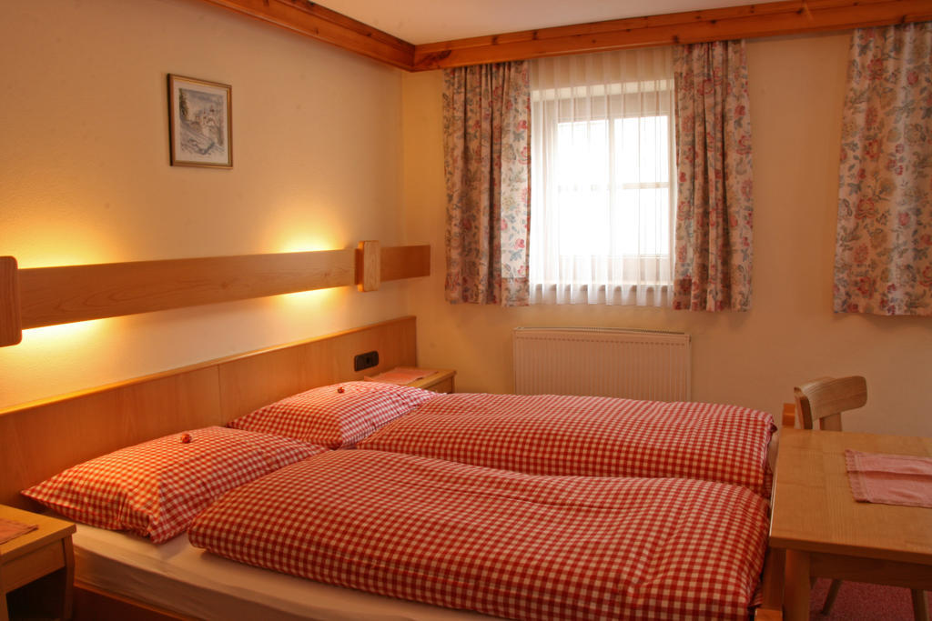 Appartement Mox 图克斯 客房 照片