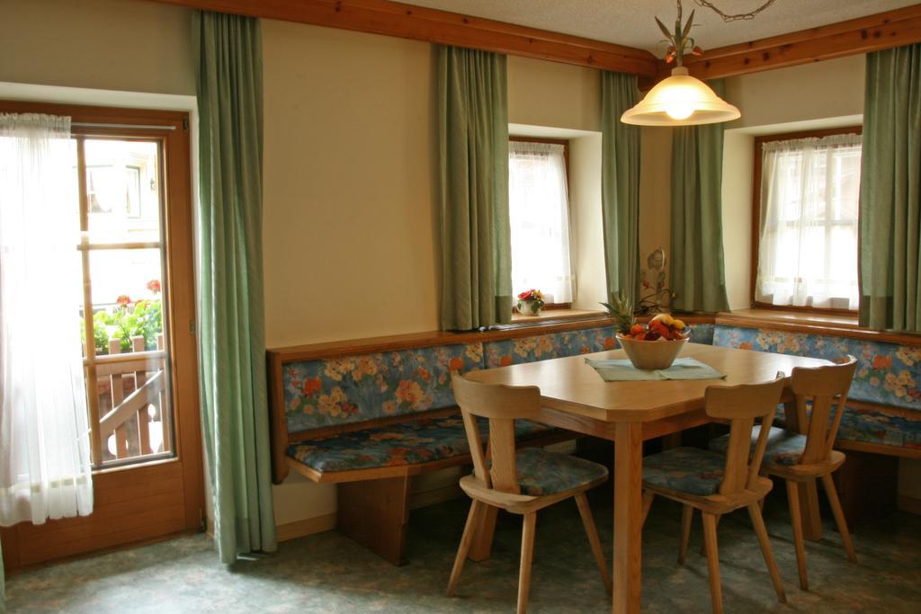 Appartement Mox 图克斯 客房 照片