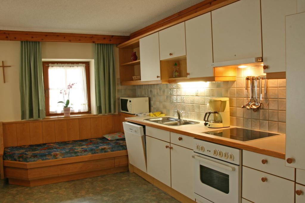 Appartement Mox 图克斯 客房 照片