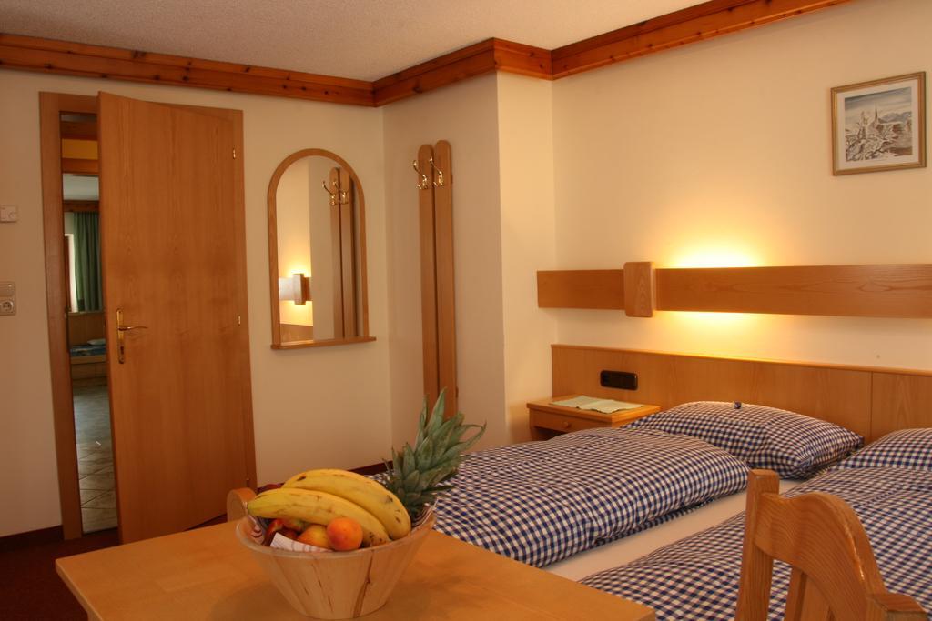 Appartement Mox 图克斯 客房 照片