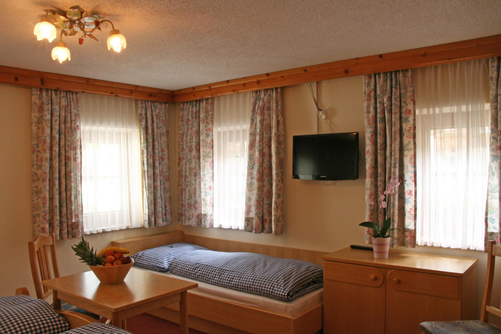 Appartement Mox 图克斯 客房 照片