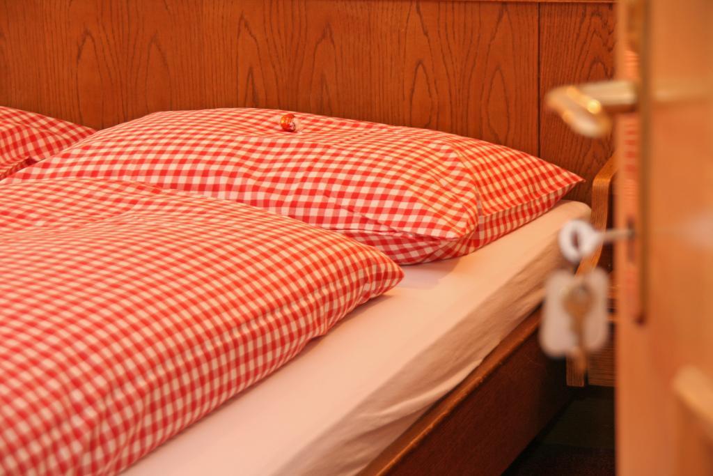 Appartement Mox 图克斯 客房 照片
