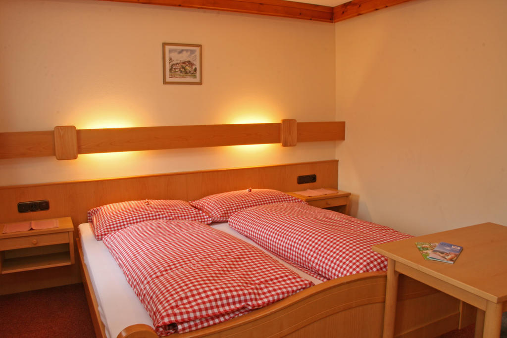 Appartement Mox 图克斯 客房 照片