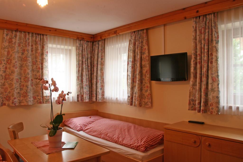 Appartement Mox 图克斯 客房 照片