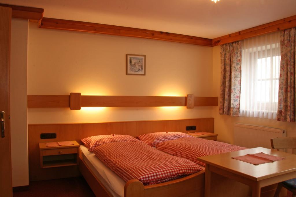 Appartement Mox 图克斯 客房 照片