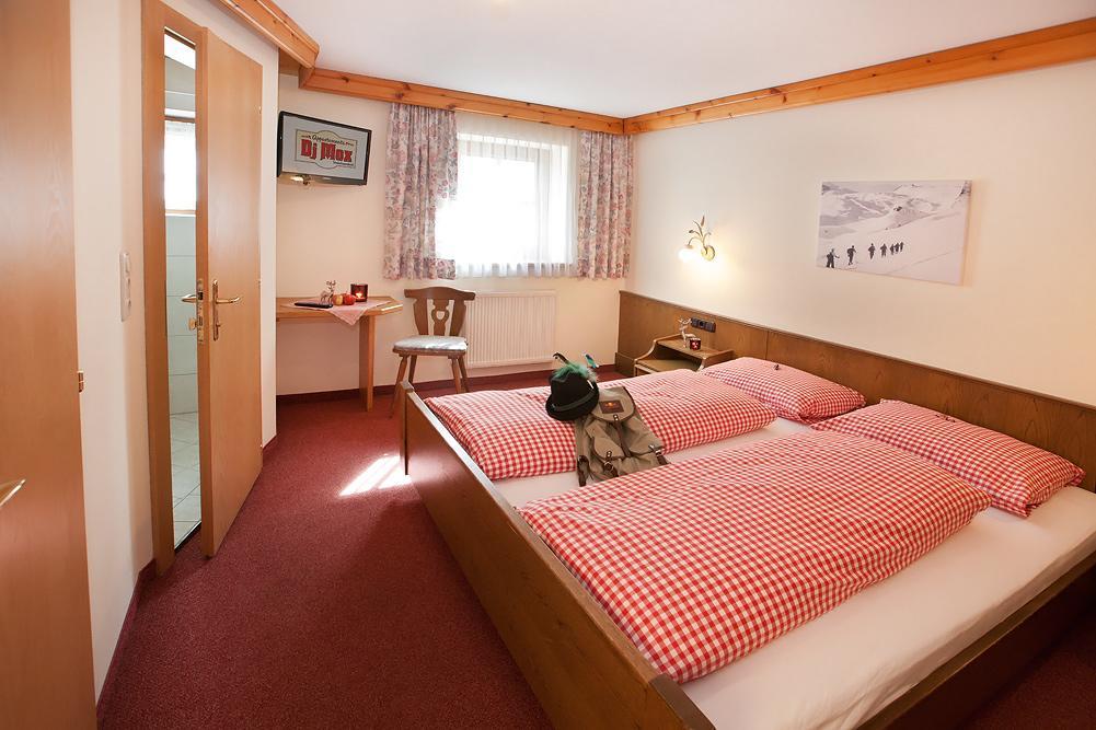 Appartement Mox 图克斯 外观 照片