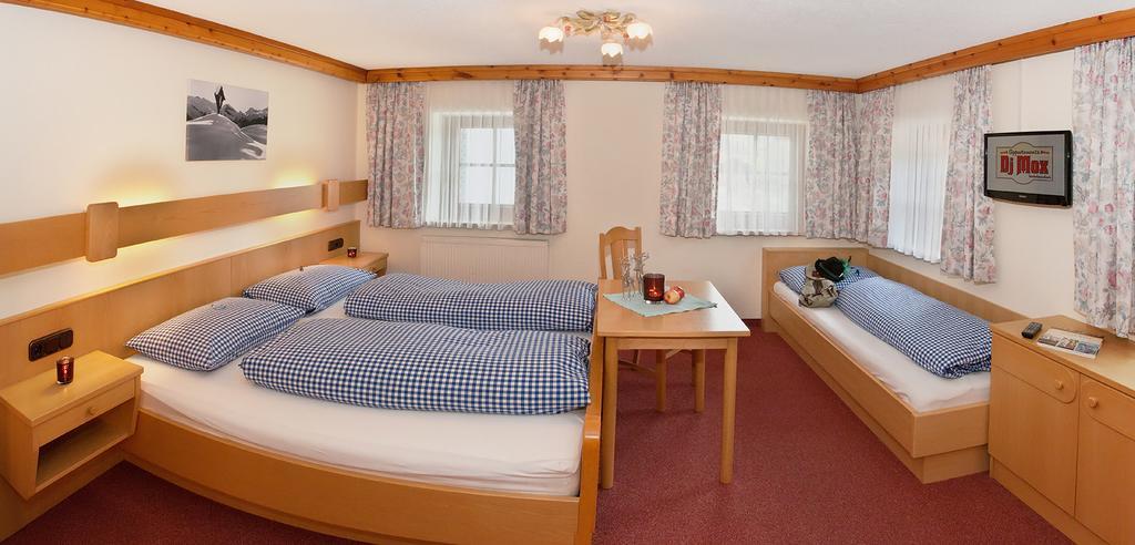 Appartement Mox 图克斯 外观 照片