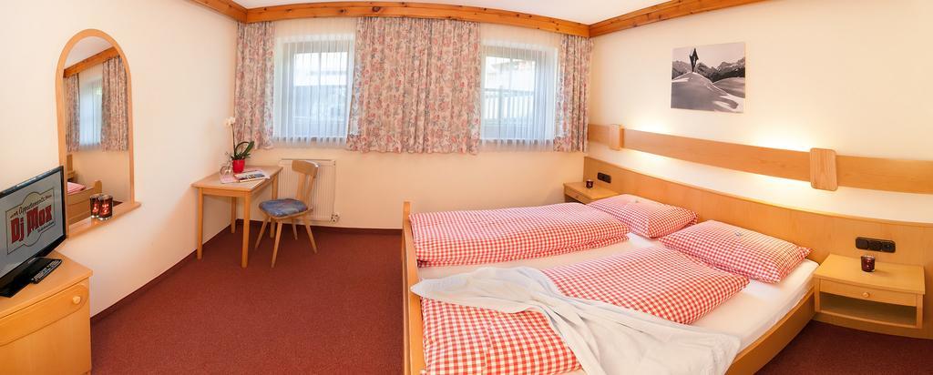 Appartement Mox 图克斯 外观 照片